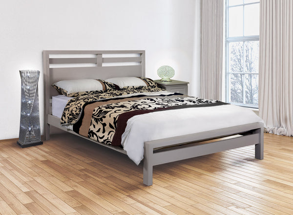 Bed deals frame tubular