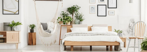 Choosing the right furniture to suit your bedroom style