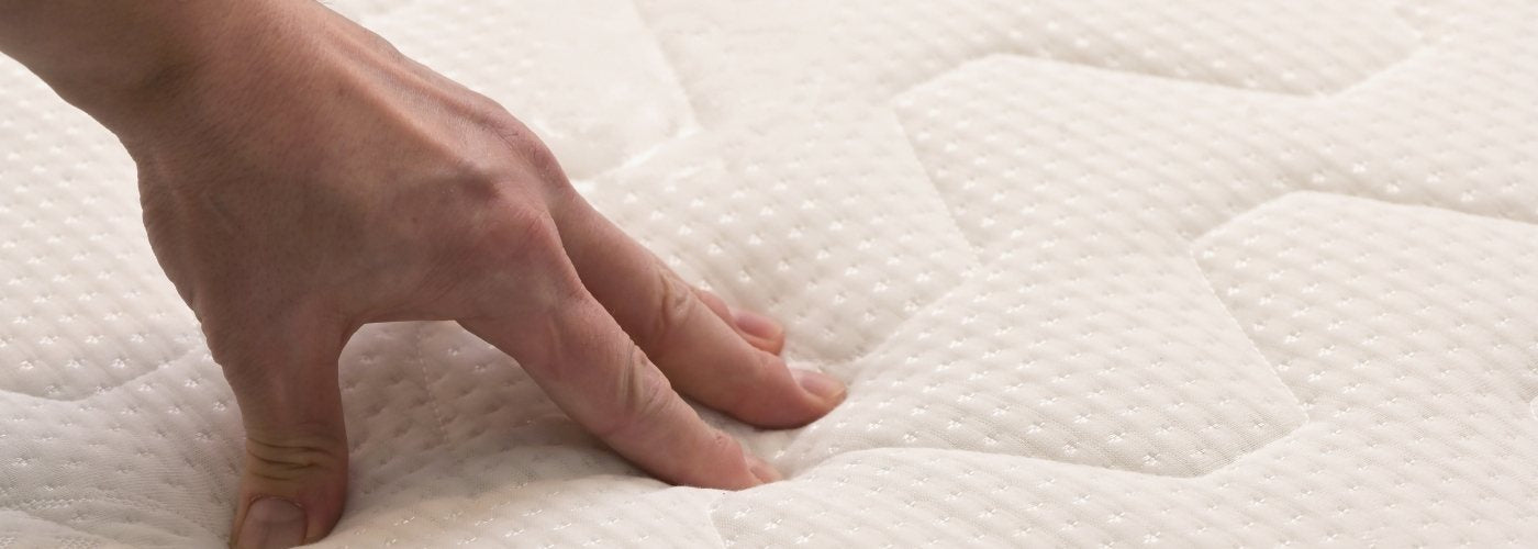 Is a Firm Mattress Better for Your Back?