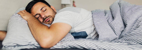 5 ways sleeping positions and furniture can aid digestion