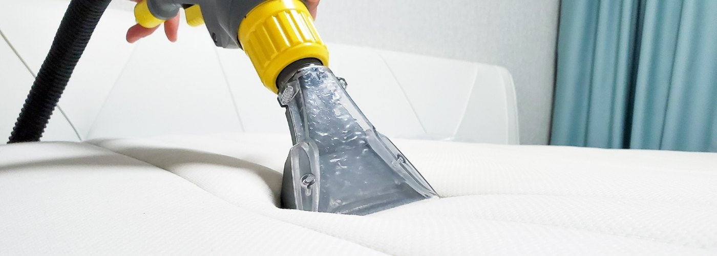 ow to get pee out of mattress - How to get urine out of mattress