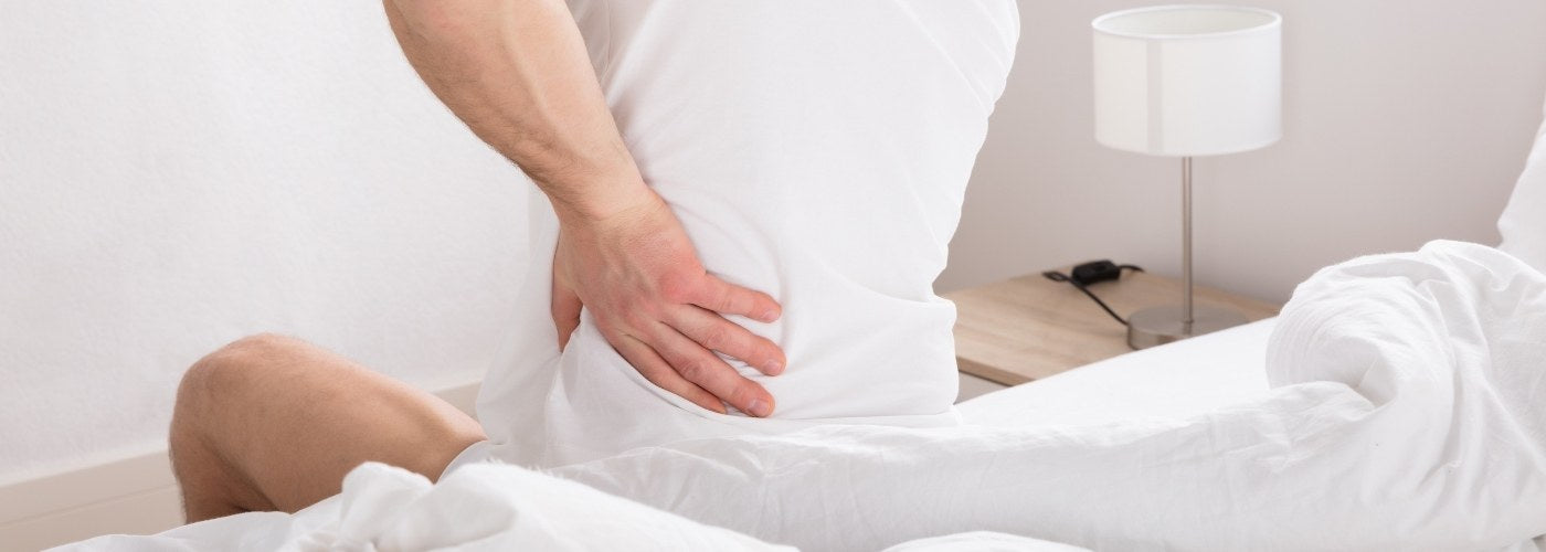 Is Your Bed Hurting Your Back? - Sheffield Physiotherapy