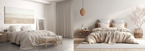 Creating a Serene Scandinavian Style Bedroom: A Guide to Embrace Simplicity and Elegance