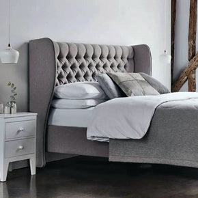 Upholstered Beds