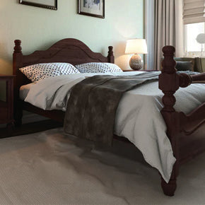 Double Beds