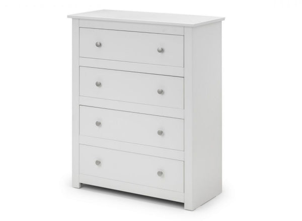 Radley Chest 4 Drawers